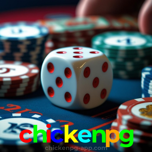Cadastre-se no chickenpg | Desbloqueie Experiência VIP em Cassino Online