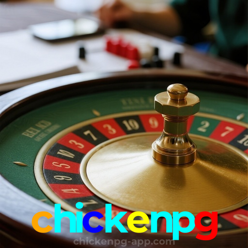 Cassino seguro no chickenpg — SSL, 2FA e suporte 24/7