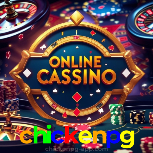 chickenpg — novidades de apostas, bônus de boas-vindas e freebets
