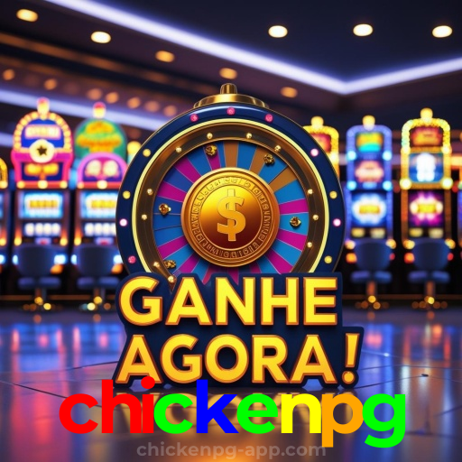 chickenpg VIP | Crash Online com Emoção Real e Jogo Confiável