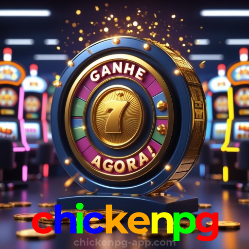 chickenpg | Experiência VIP de Jogos em Tempo Real no Cassino Online