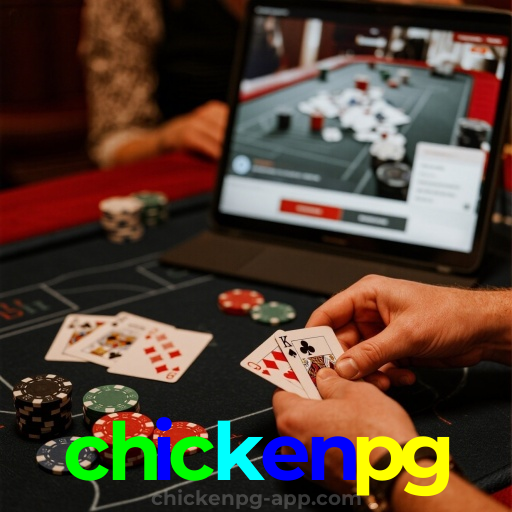 chickenpg | Entretenimento Sem Fim em Cassino Online Seguro no Brasil