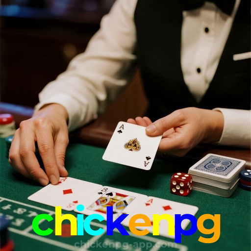 chickenpg | Cassino Online com Bônus Diários e Ofertas para Jogadores