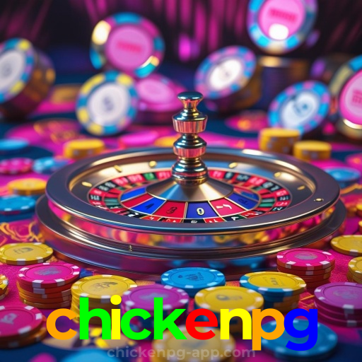 Cassino oficial chickenpg: roleta, blackjack e bônus