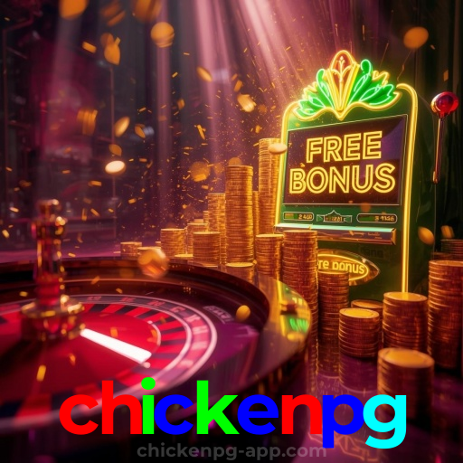 chickenpg.com - Cassino premiado e pagamentos rápidos - chickenpg