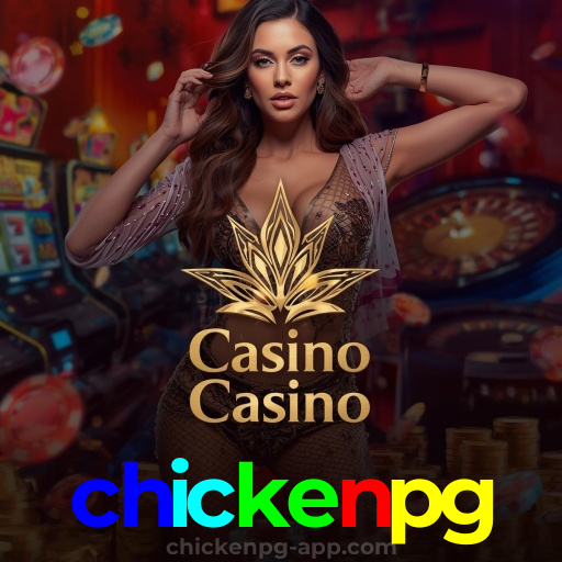 Ganhe Prêmios no chickenpg | Surpresas e Ofertas Imperdíveis no Cassino