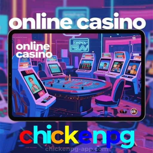 Baixe o app do chickenpg — rápido e seguro