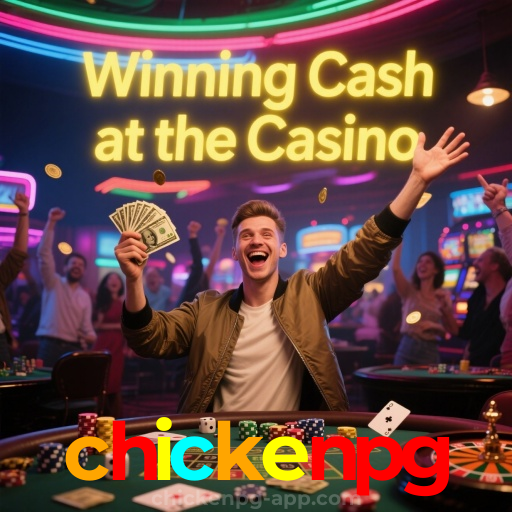 Cassino e apostas | chickenpg: plataforma segura e premiada