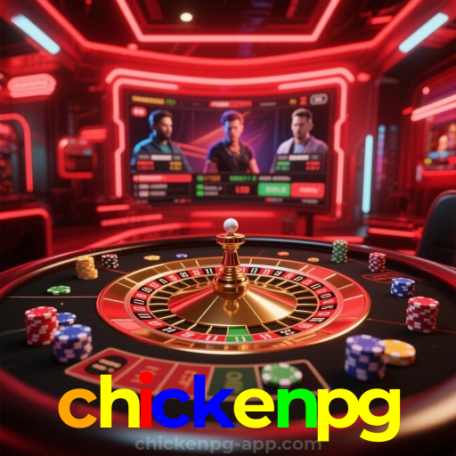 chickenpg | Cassino Online Seguro no Brasil com Jogos e Bônus Reais